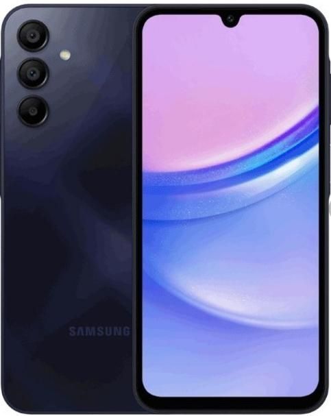سامسونگ Galaxy A15 5G با حافظهٔ ۱۲۸ گیگابایت|موبایل|اصفهان, منتظرالمهدی|دیوار
