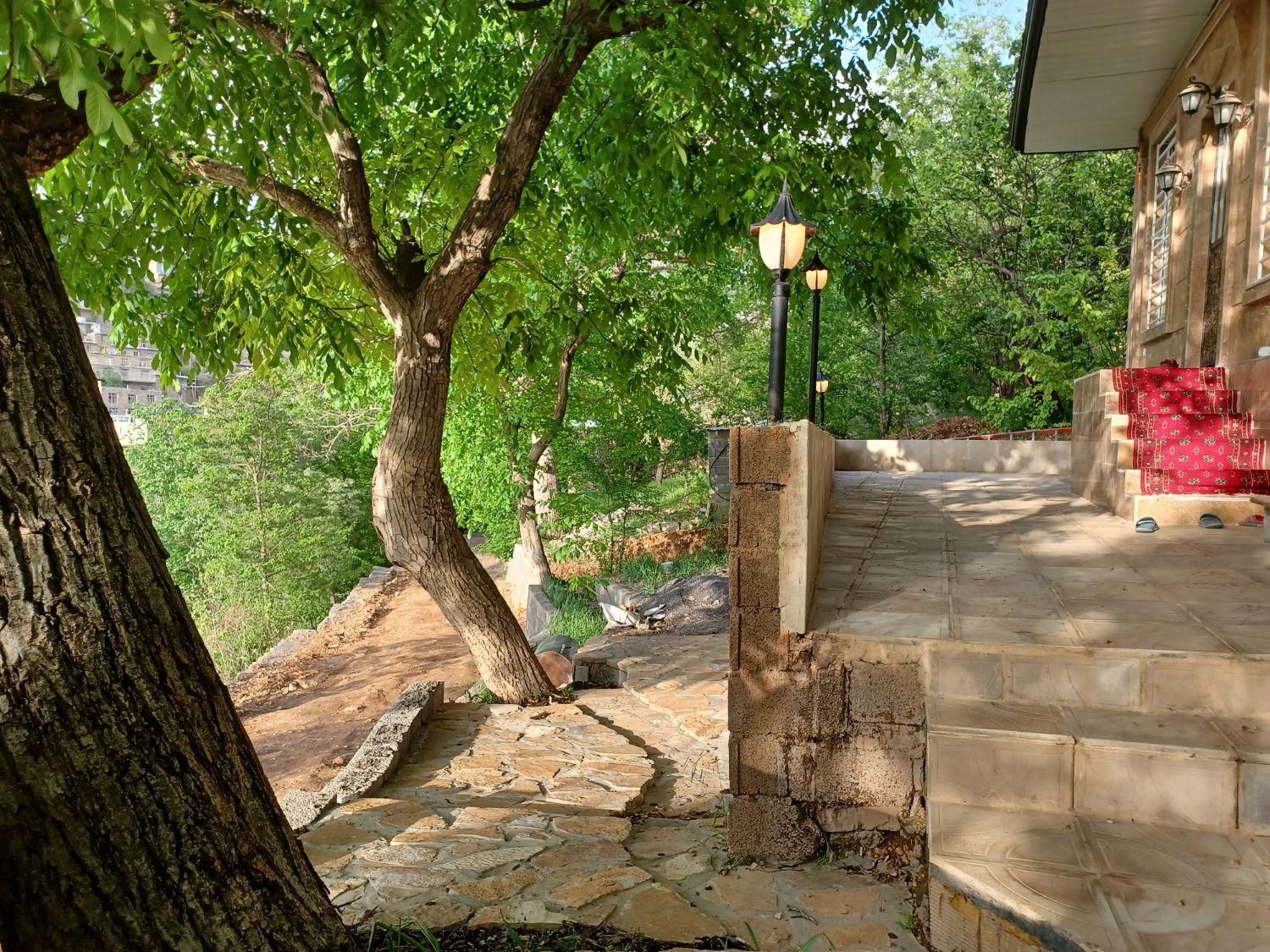 اچاره سویت خانه باغ پاوه خانقاه .|اجارهٔ کوتاهمدت آپارتمان و سوئیت|پاوه, |دیوار