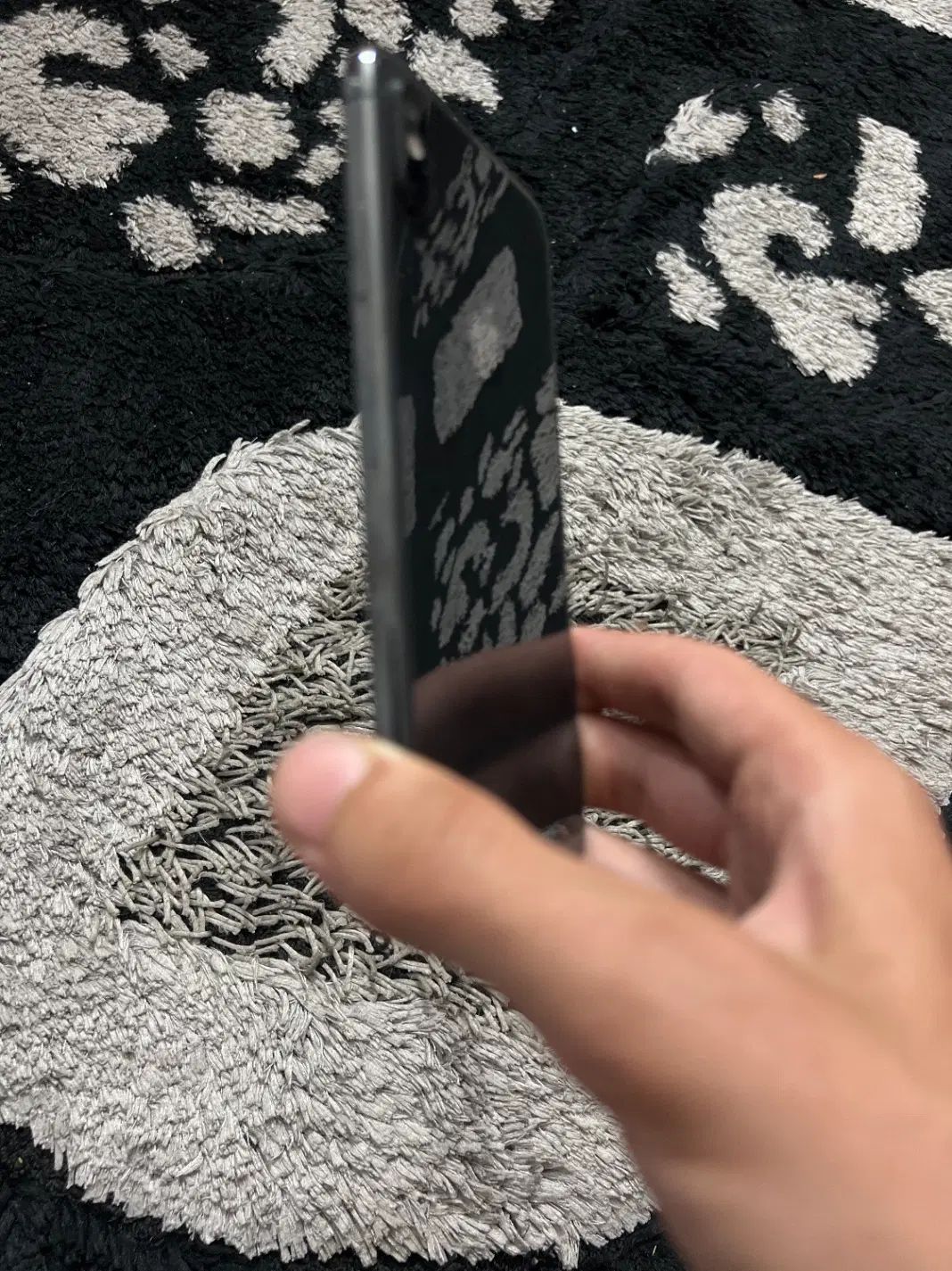 آیفون گیگxsmax256 سالم|موبایل|مشهد, موسوی قوچانی|دیوار