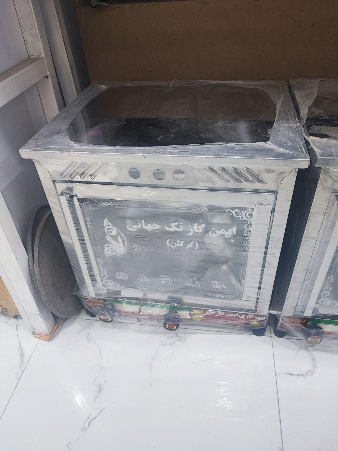 تنورگازی|اجاق گاز و لوازم برقی پختوپز|ساوه, |دیوار