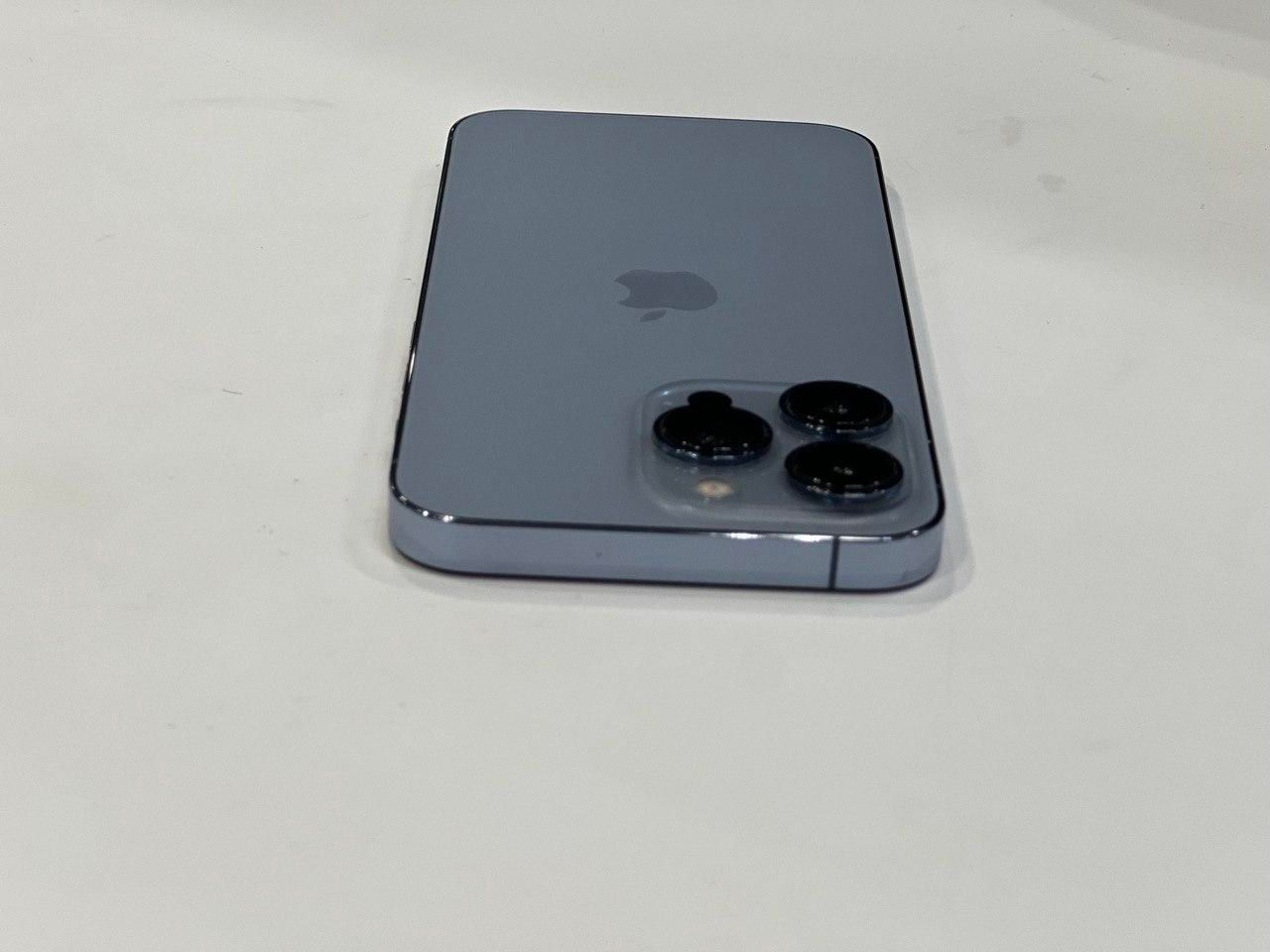 آیفون ۱۳ پرو ۲۵۶ دوسیمکارت iPhone 13 pro 256 ZAA|موبایل|تهران, سنایی|دیوار