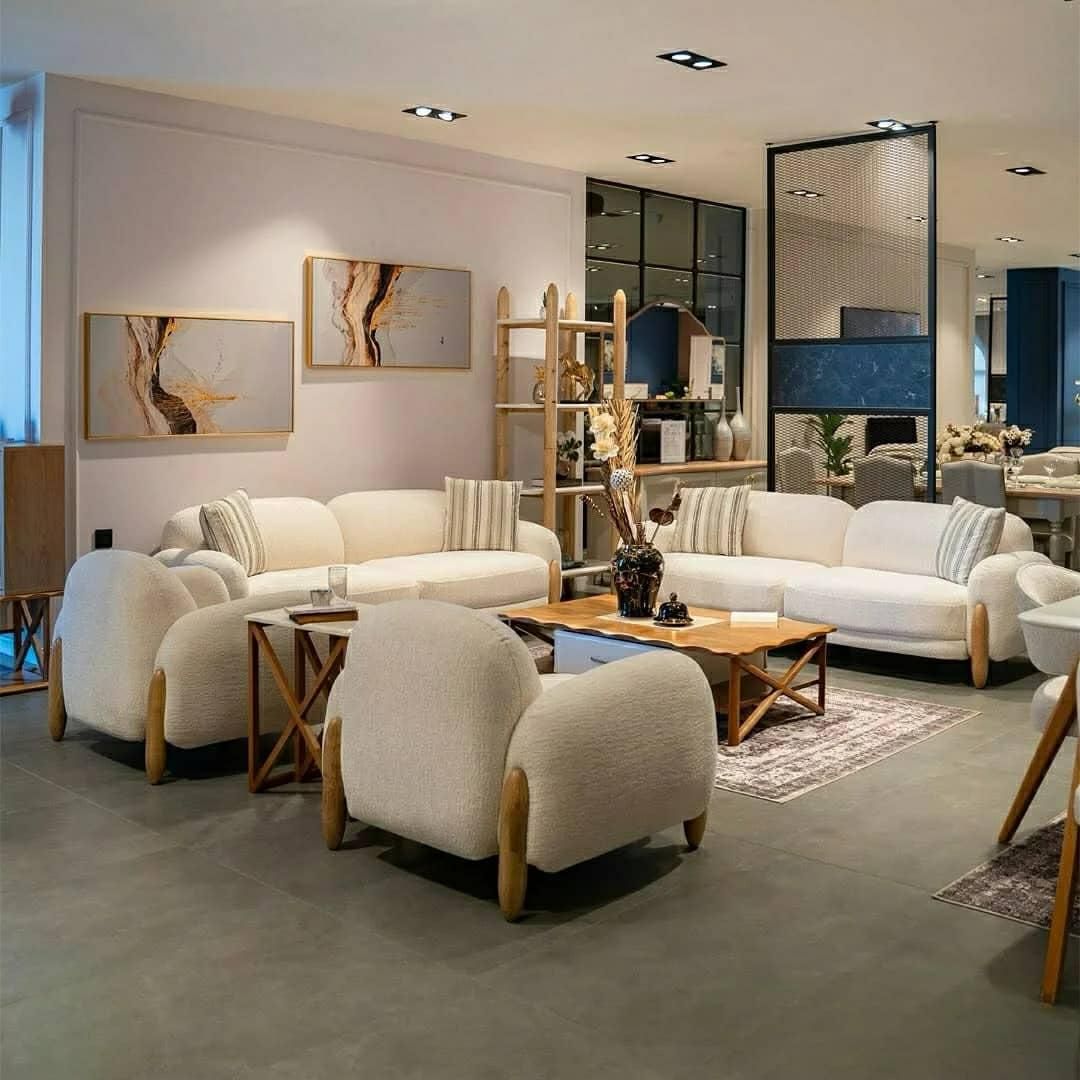 مبلمان رویال شعبه نیرو|مبلمان خانگی و میز عسلی|شوشتر, |دیوار