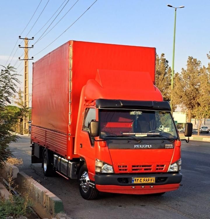 باربری گلایل تخصصی تضمینی باکارگران مجرب|خدمات حمل و نقل|لاهیجان, شیخ زاهد|دیوار