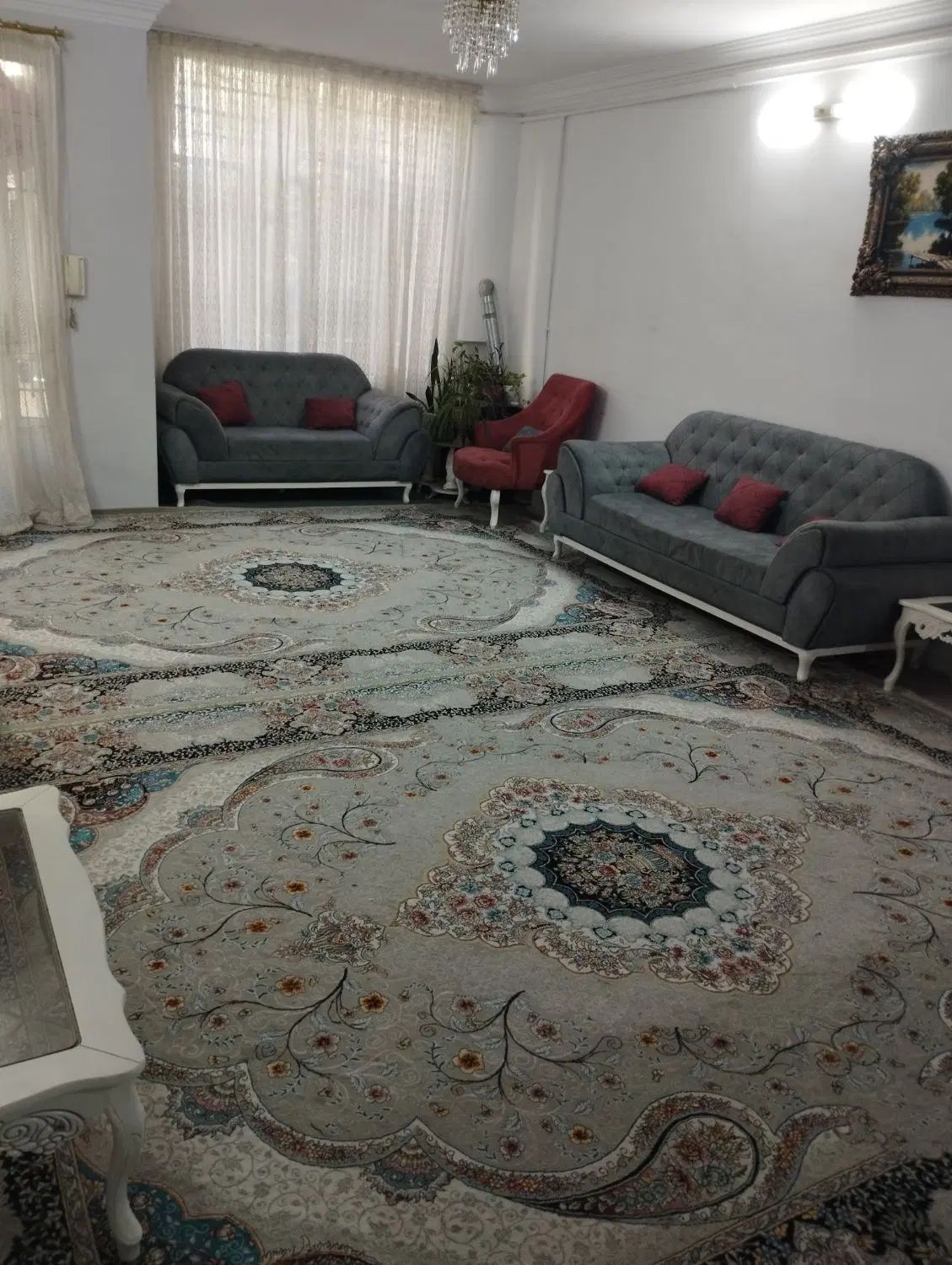 ویلایی حاشیه ده متری توس۱۰۹درصورت تقاضاسنددارمیکنم|فروش خانه و ویلا|مشهد, دوست آباد|دیوار