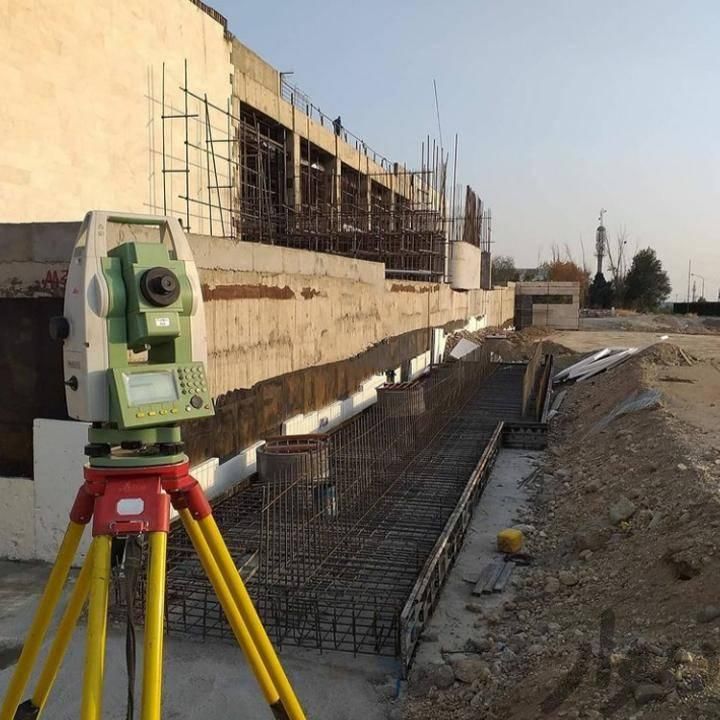 نقشه برداری UTM یو تی ام سند ملک کارشناس امورثبتی|خدمات پیشه و مهارت|شهریار, |دیوار