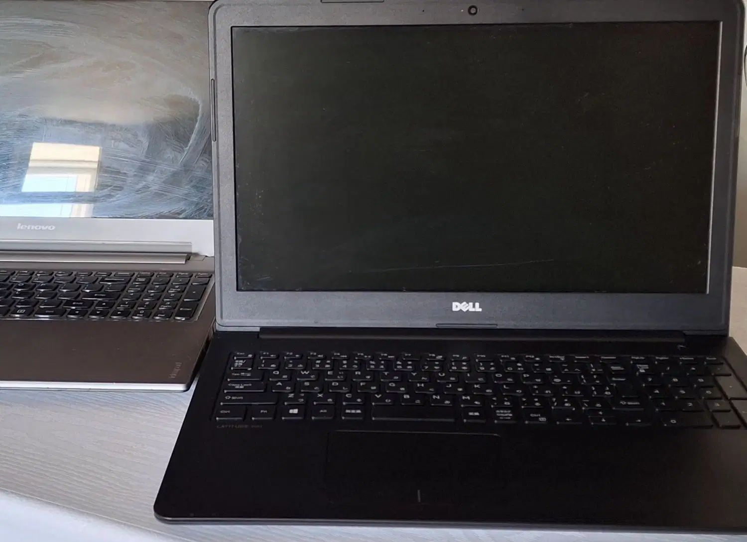 لپ تاپ DELL3550|رایانه همراه|مشهد, فارغ التحصیلان|دیوار