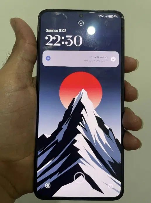 Xiaomi Poco F6 Pro|موبایل|کرج, گوهردشت|دیوار
