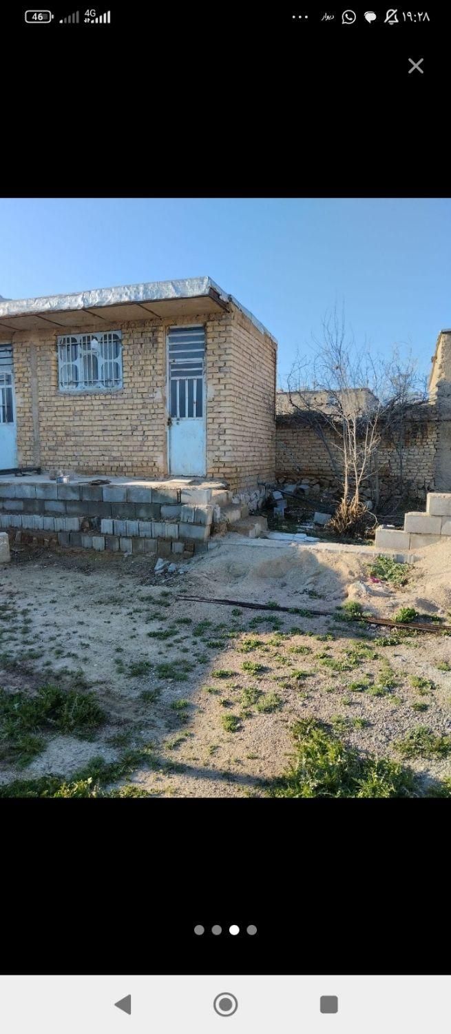 فروش زمین ۲۵۰ متری در گودذرشک معدن سپید سنگ|فروش زمین و ملک کلنگی|مرودشت, رامجرد یک|دیوار