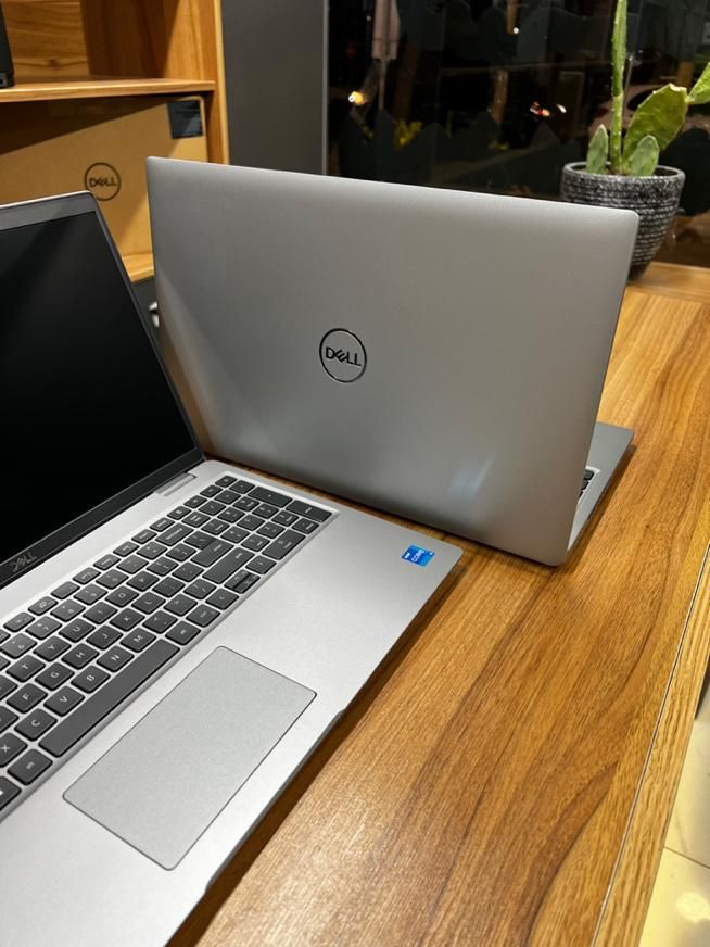 لپتاپ نسل ۱۱ Dell i5، بدون سود، ddr5، گارانتی|رایانه همراه|مشهد, کوه سنگی|دیوار