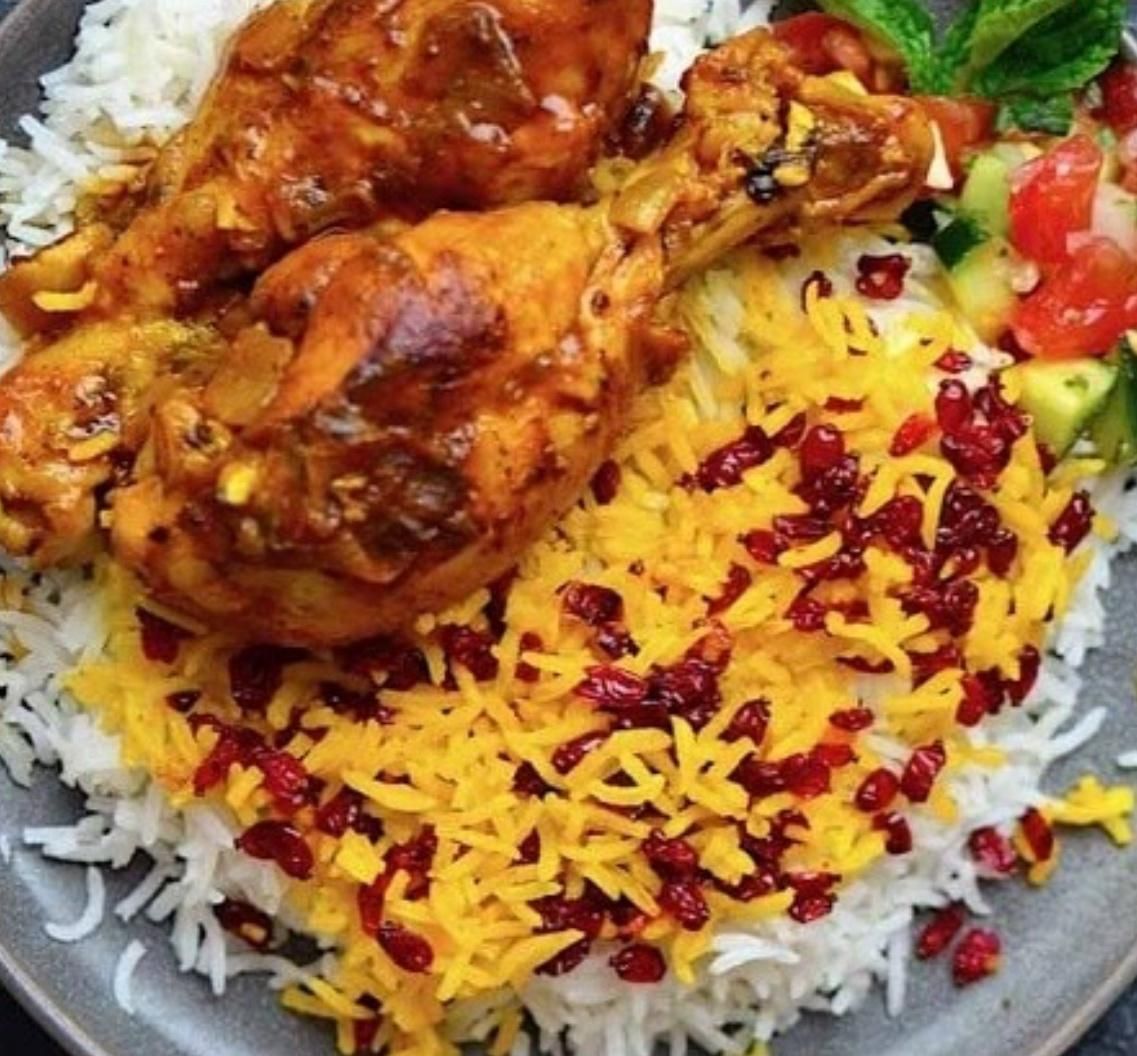 غذای خانگی با بهترین کیفیت|خدمات پذیرایی، مراسم|کرج, گوهردشت|دیوار
