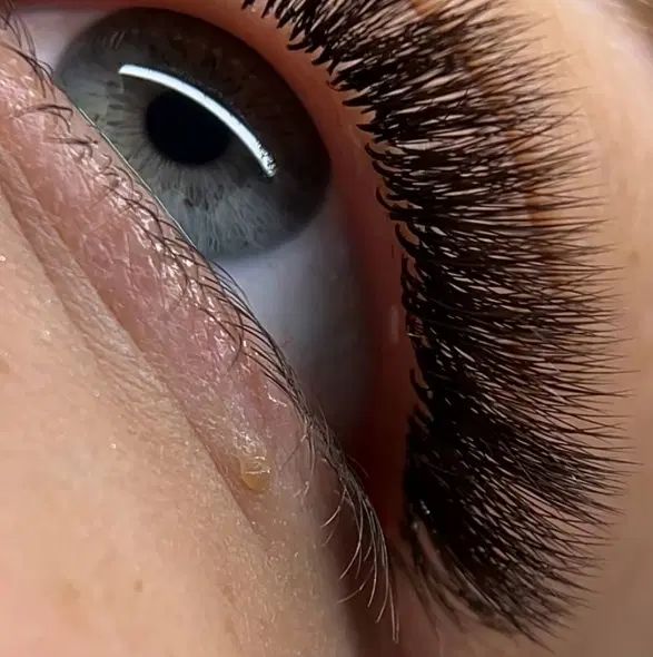 خدمات تخصصی اکستنشن مژه و لیفت و لمینت مژه وابرو|خدمات آرایشگری و زیبایی|کرج, مهرویلا جنوبی|دیوار