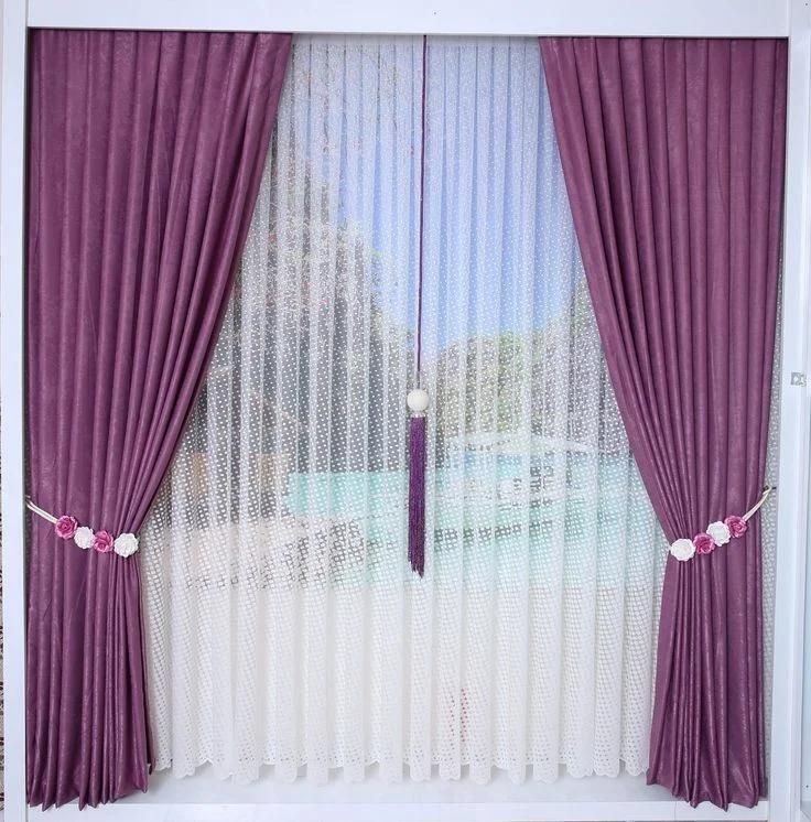 پرده سرا|پرده، رانر، رومیزی|سنندج, |دیوار