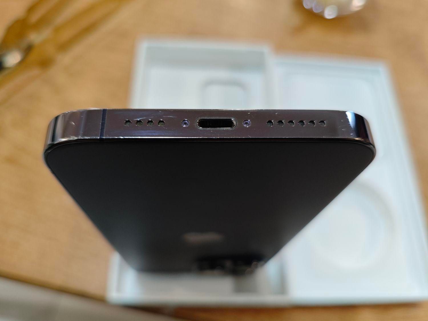 آیفون 14 pro max 256|موبایل|تهران, سهروردی|دیوار