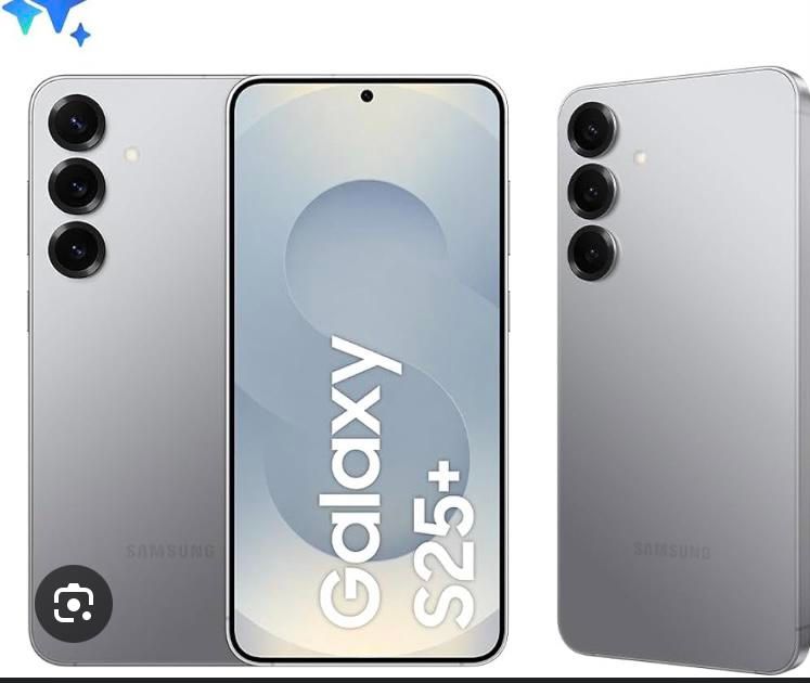 سامسونگ Galaxy S25 plus(حافظه 256)|موبایل|مشهد, احمدآباد|دیوار