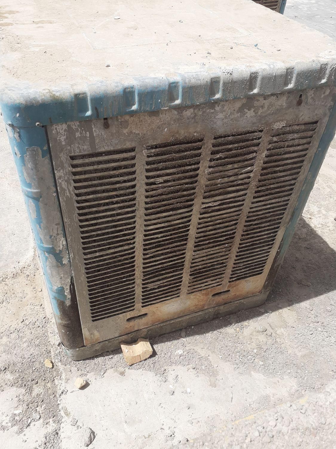 کولر سالم|کولر آبی|تایباد, |دیوار