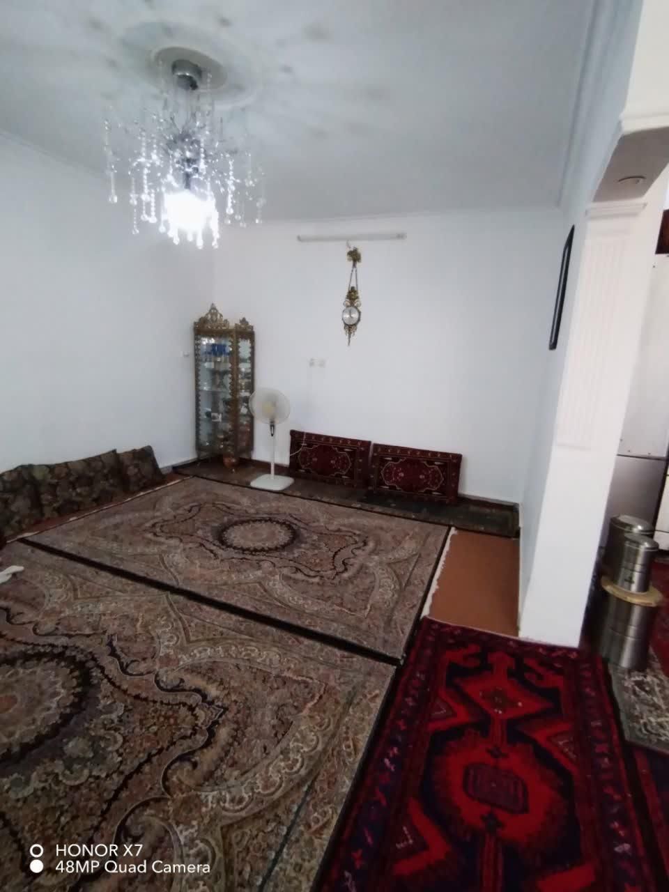خانه‌ ویلایی ۶۳ متری با ۱۰۰ متر بنا شهرک چمران|فروش خانه و ویلا|محمدشهر, شهرک چمران|دیوار