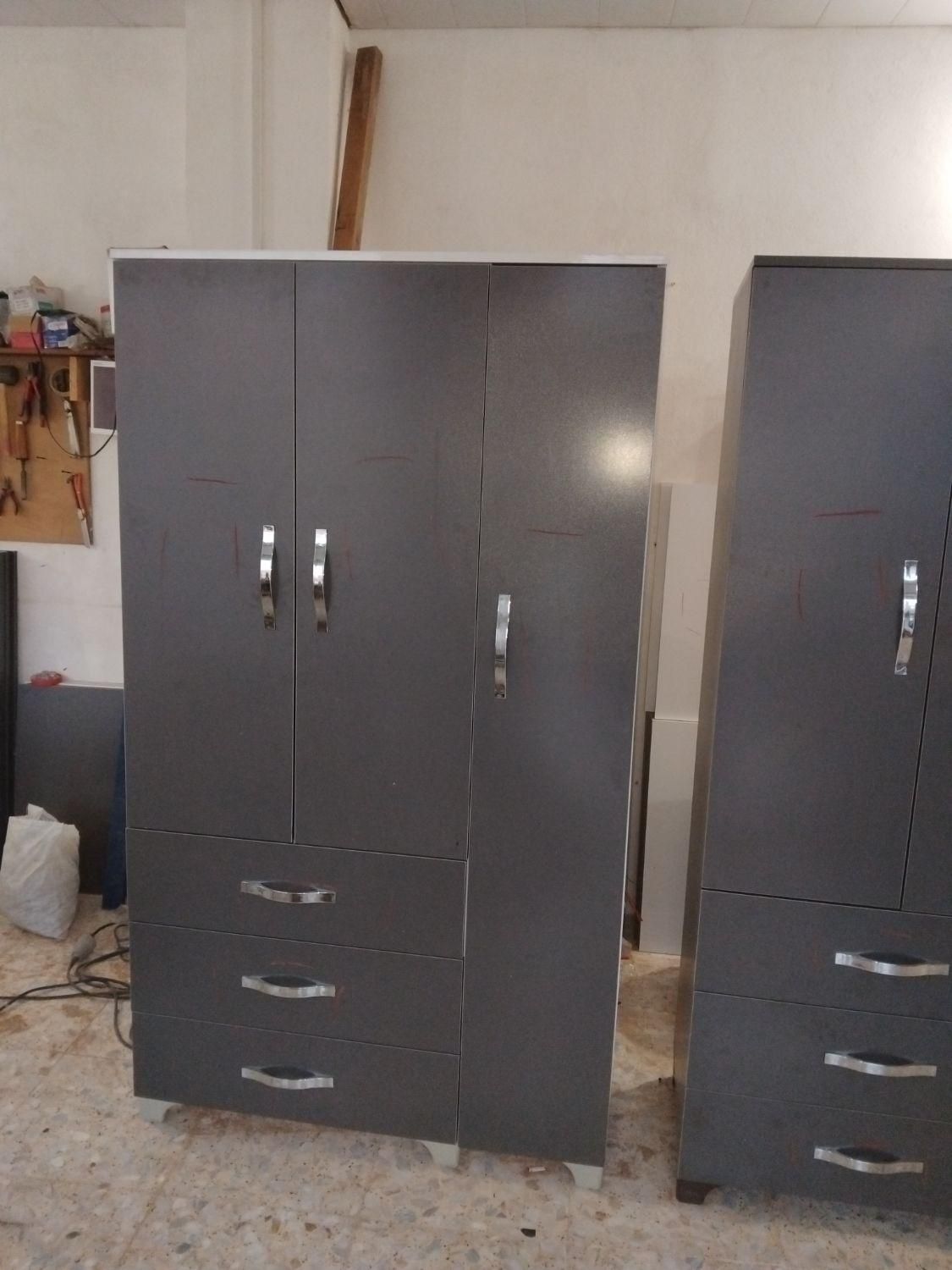 تولیدی کمد ودراور|جاکفشی، کمد، دراور|رشت, حومه رشت|دیوار