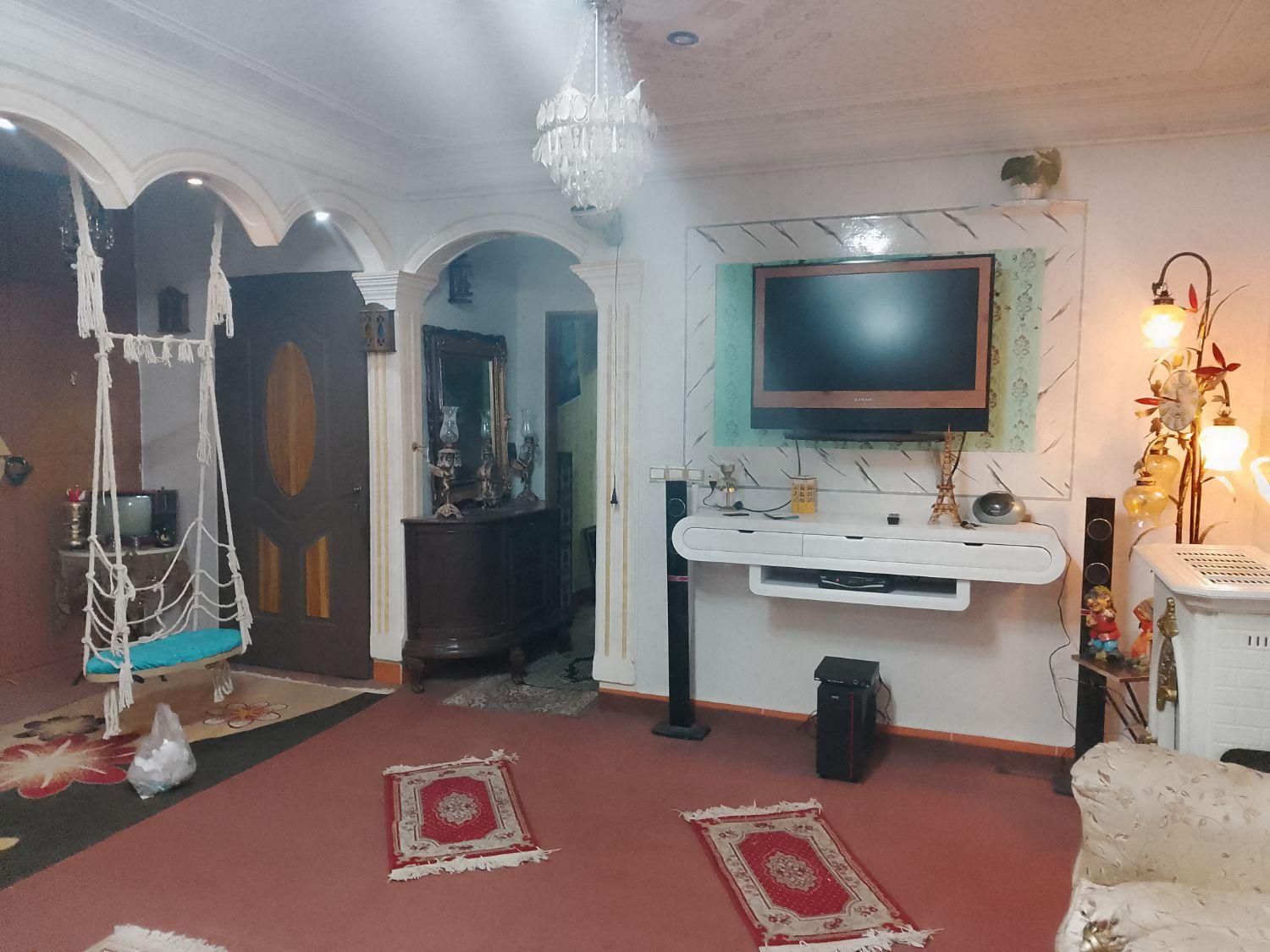 اجاره روزانه سوییت آپارتمان لاکچری|اجارهٔ کوتاه‌مدت آپارتمان و سوئیت|قزوین, |دیوار