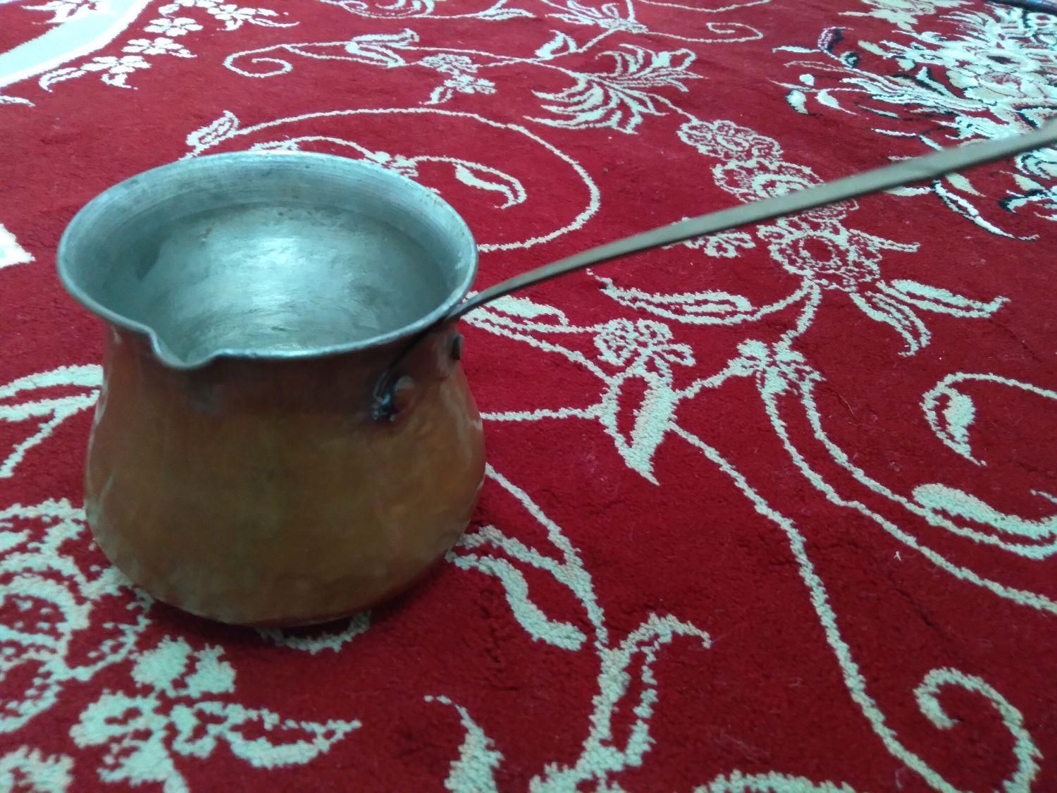 قهوه جوش|سماور، چای‌ساز، قهوه‌ساز|یزد, |دیوار
