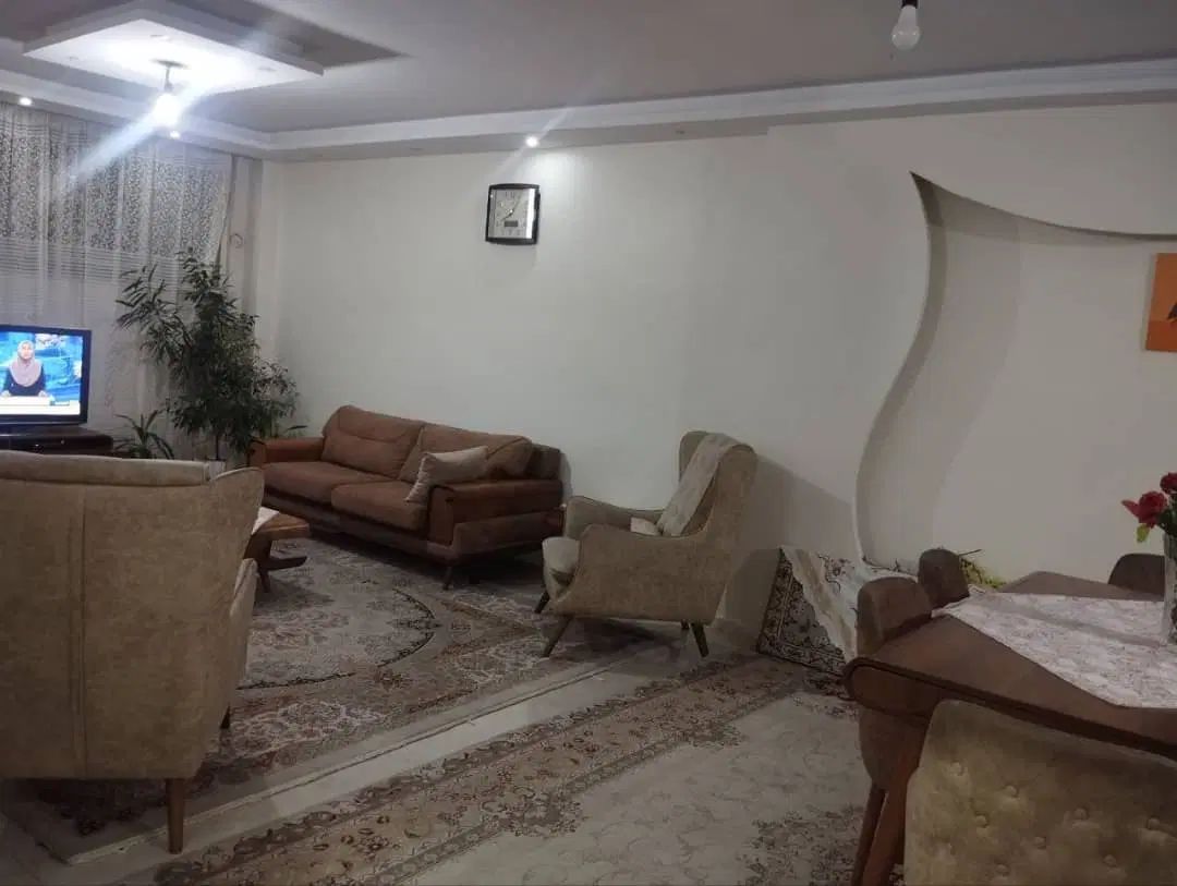 سیناگروه130متر ویلایی3خواب بدون حضورمالک قلب منطقه|اجارهٔ خانه و ویلا|اندیشه, اندیشه فاز ۳|دیوار