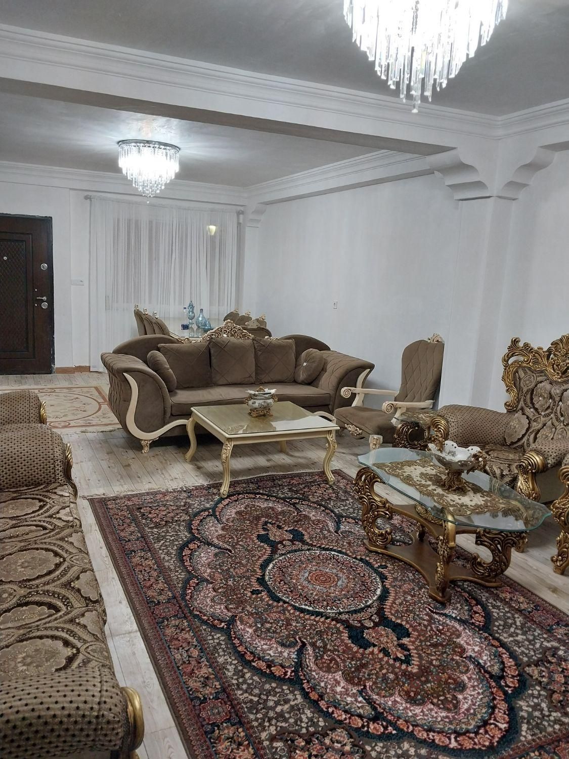 ( اجاره ویلا جنگلی بهشت با دسترسی آسان )|اجارهٔ کوتاهمدت ویلا و باغ|فومن, |دیوار