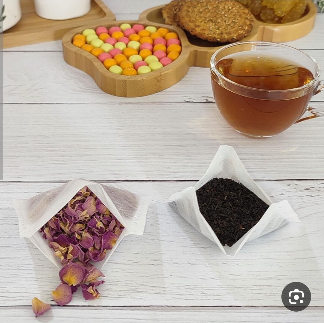 صافی چای و دمنوش مخصوص قوری، فلاسک و لیوان|ظروف نگهدارنده، پلاستیکی، یک‌بارمصرف|کرمان, |دیوار