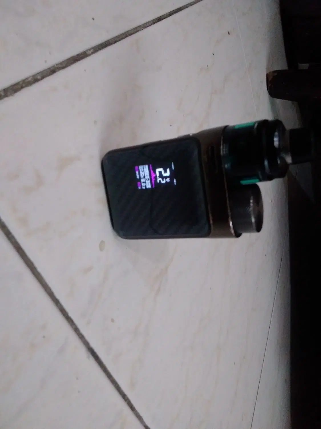 ویپ VAPORESSO|زیورآلات و اکسسوری|تهران, سلسبیل جنوبی|دیوار