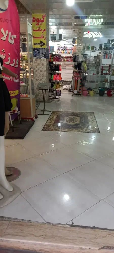 اجاره مغازه ۱۶ متری در کرج نو|اجارهٔ مغازه و غرفه|کرج, کرج نو|دیوار