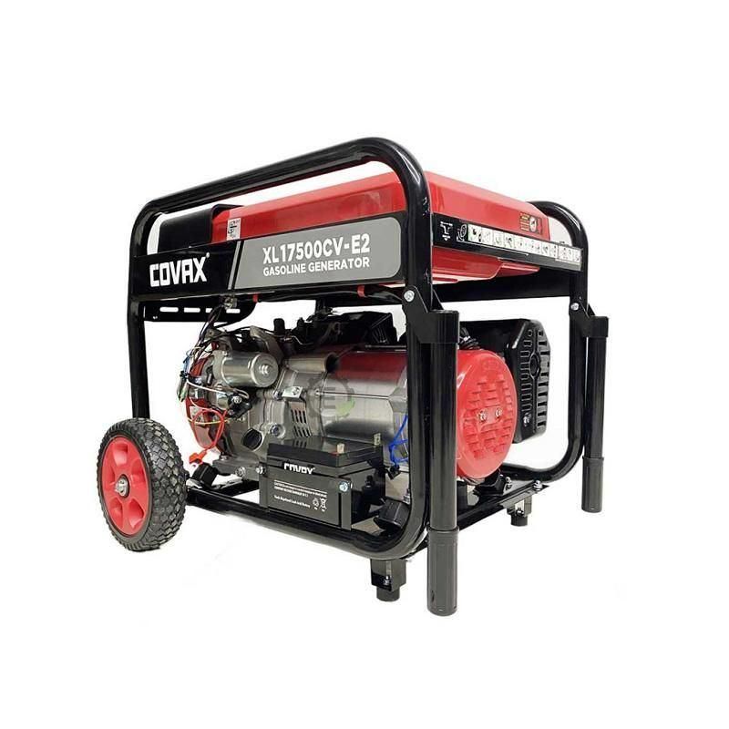 موتور برق 9 کیلووات کواکس مدل XL17500CV-E2|ماشینآلات صنعتی|تهران, جوادیه|دیوار