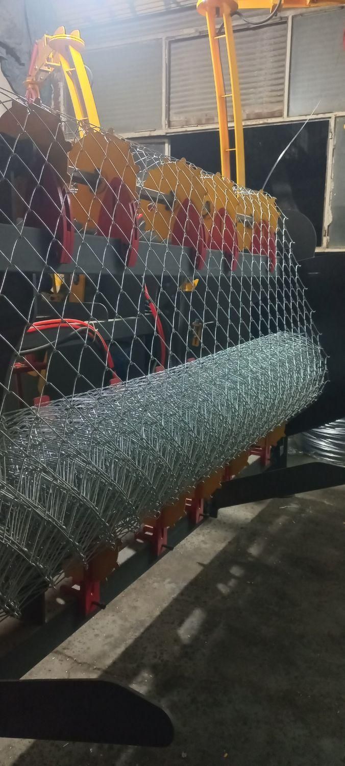 تولید کننده فنس باغی (توری حصاری)|مصالح و تجهیزات ساختمان|پاکدشت, خاتون آباد|دیوار