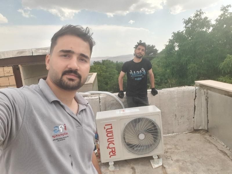 خدمات فنی میرمعینی نمایندگی پکیج آبگرمکن کولرگازی|خدمات پیشه و مهارت|تویسرکان, |دیوار