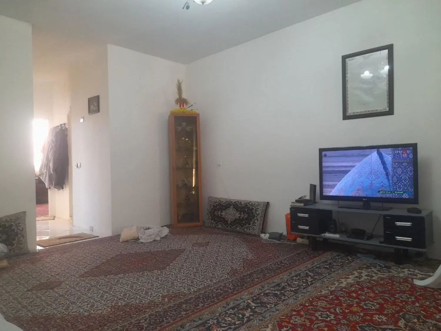 آپارتمان ۹۰متری دوخوابه مهندسی ساز|فروش آپارتمان|مشهد, کشف|دیوار