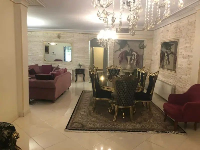 اجاره آپارتمان ۱۷۰ متری ۳ خوابه طبقه ۱ در شهرک نفت|اجارهٔ آپارتمان|تهران, شهرک نفت|دیوار