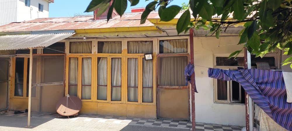 خانه ویلایی مرکز رشت|فروش خانه و ویلا|رشت, خمیران زاهدان|دیوار