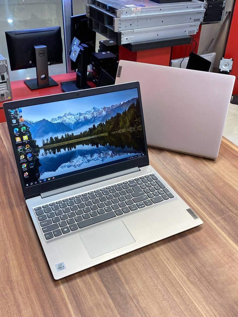 لپ‌تاپ LENOVO مدل IDEAPAD 3 نسل 10|رایانه همراه|مشهد, ارشاد|دیوار
