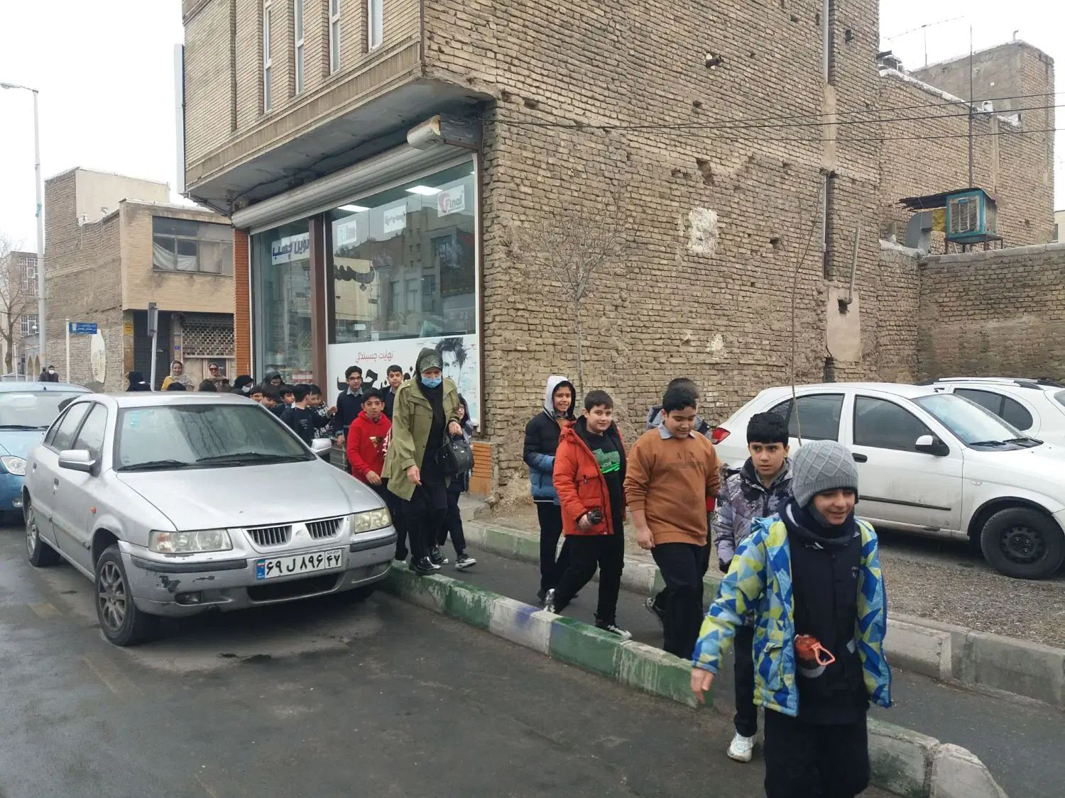 مژده   ثبت نام مجدد دردبستان پسرانه غیر دولتی|خدمات آموزشی|اراک, |دیوار