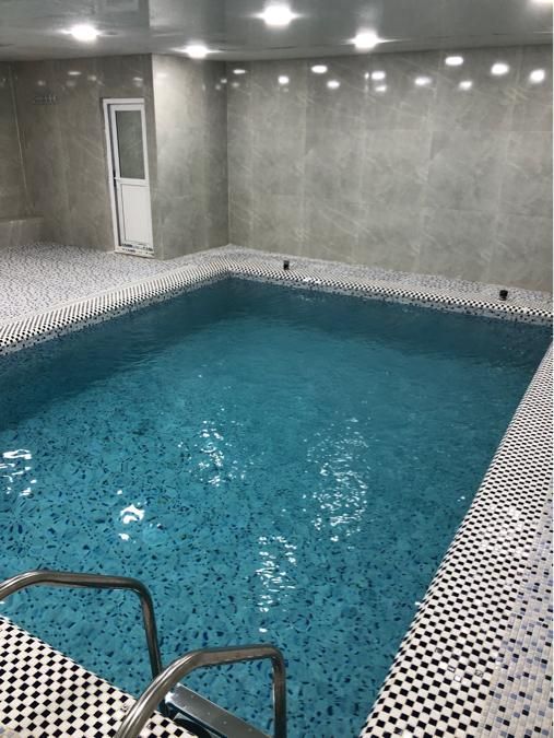 اجاره ویلای استخر دار در کلیبر|اجارهٔ کوتاهمدت ویلا و باغ|تبریز, |دیوار