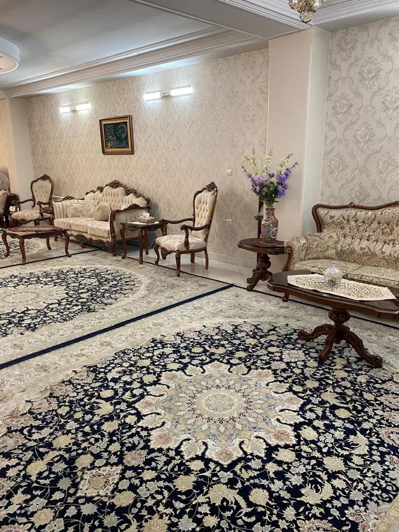 آپارتمان ۱۷۰متری /۳ خوابه شخصی ساز/خیابان استخر|فروش آپارتمان|ری, شهرری|دیوار