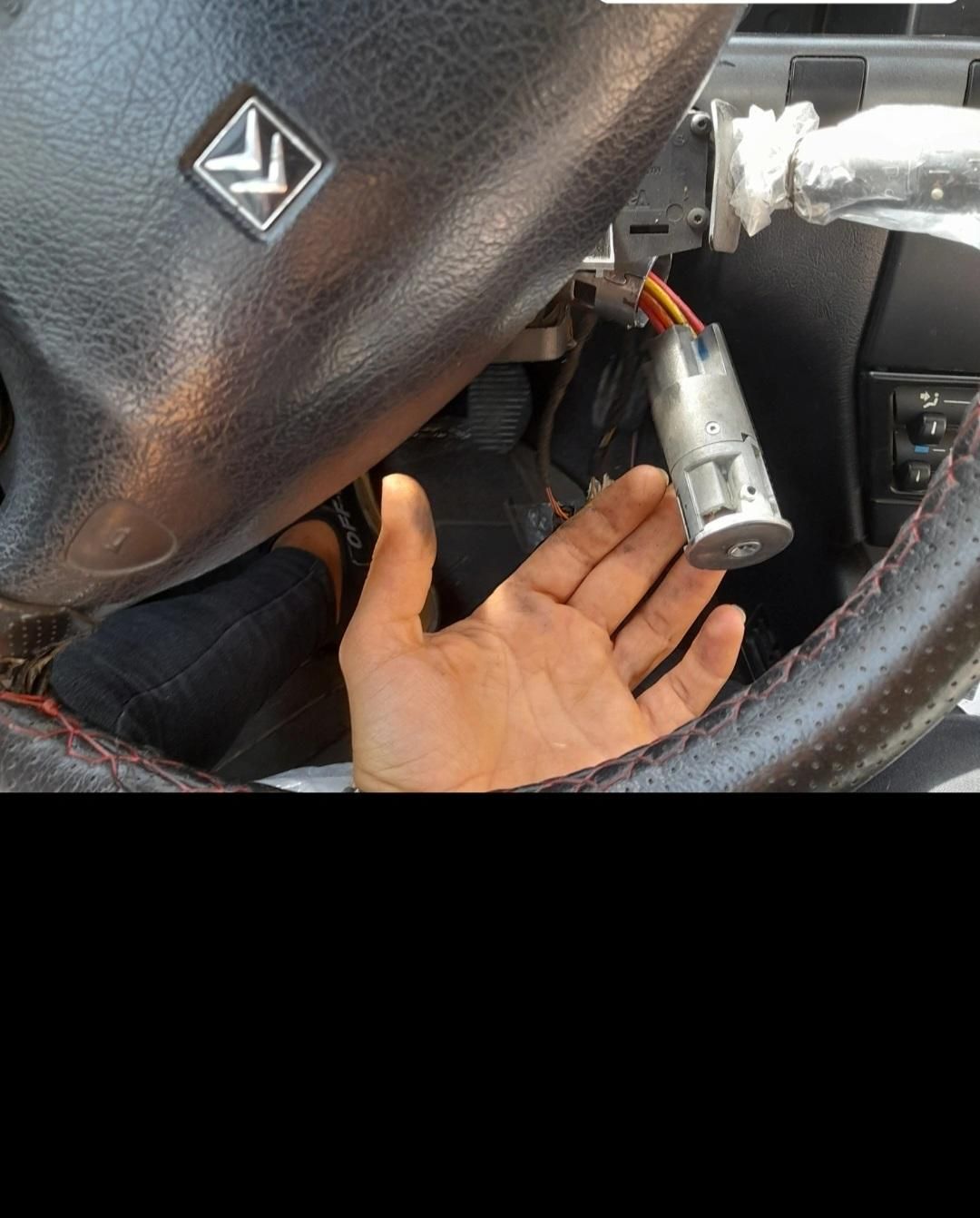 کلید سازی جلالی بازکردن انواع درب خودرو ومنزل شوش|خدمات پیشه و مهارت|شوش, |دیوار