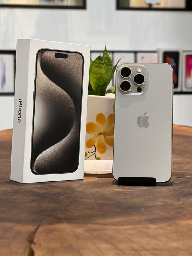 اپل iPhone 16 Pro با حافظهٔ ۲۵۶ گیگابایت|موبایل|تهران, سیدخندان|دیوار