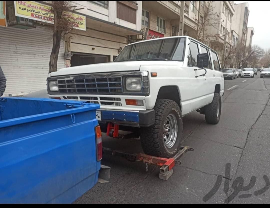 یدکش کرمان یدک کش چرخگیر۲۴ساعته یدککش آزاد کرما|خدمات حمل و نقل|کرمان, |دیوار