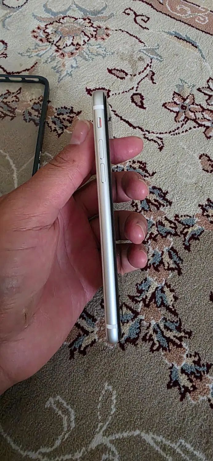 APPLE SE2020|موبایل|تهران, توحید|دیوار