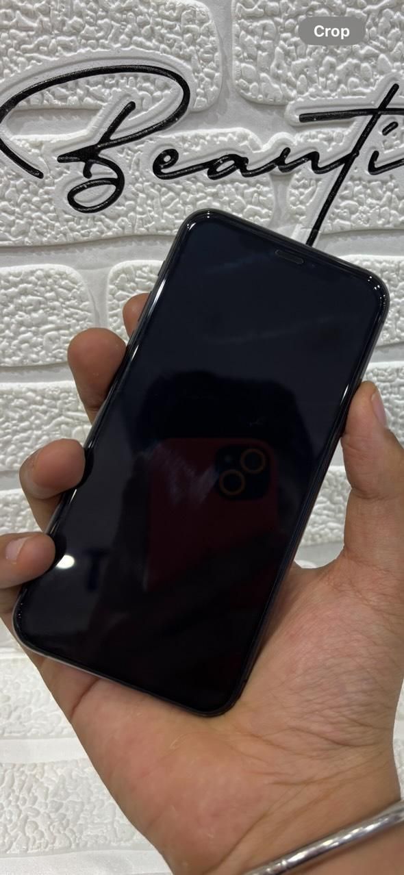 اپل iPhone 11 pro با حافظه 256|موبایل|تهران, فردوسی|دیوار