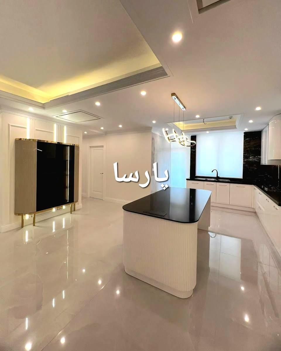 لوکس ۱۱۸ متری(عکس واقعی،شیخ بهایی شمالی ) دو خواب|فروش آپارتمان|تهران, ونک|دیوار