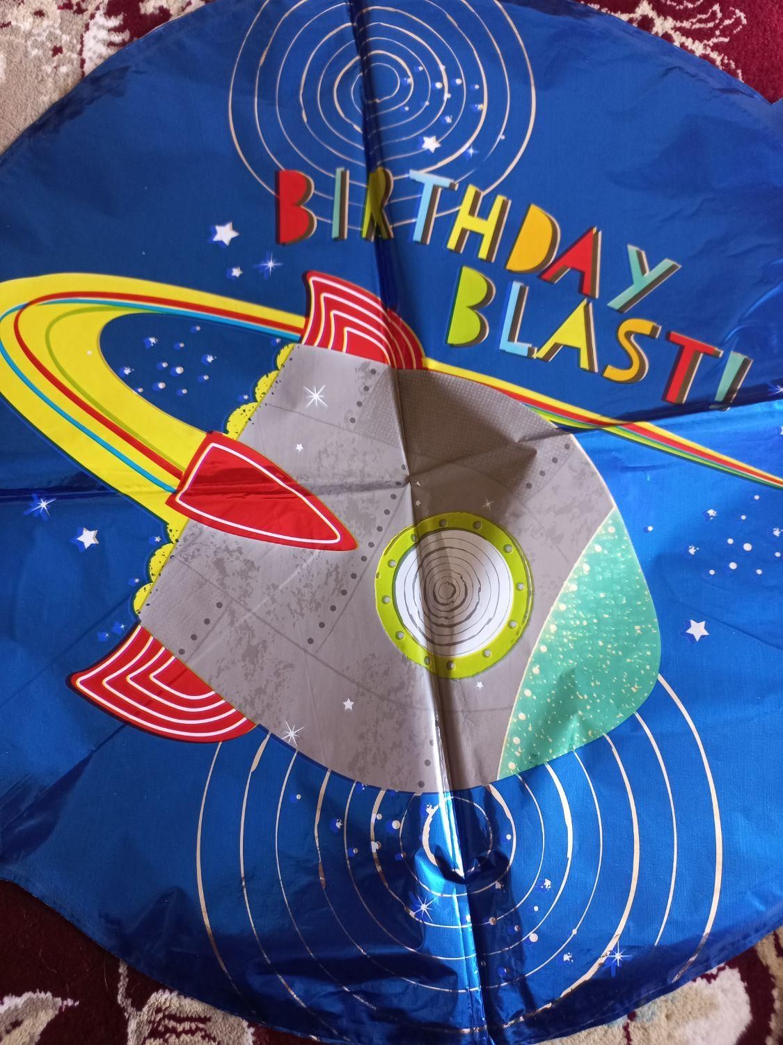 بادکنک|اسباببازی|کوهدشت, |دیوار