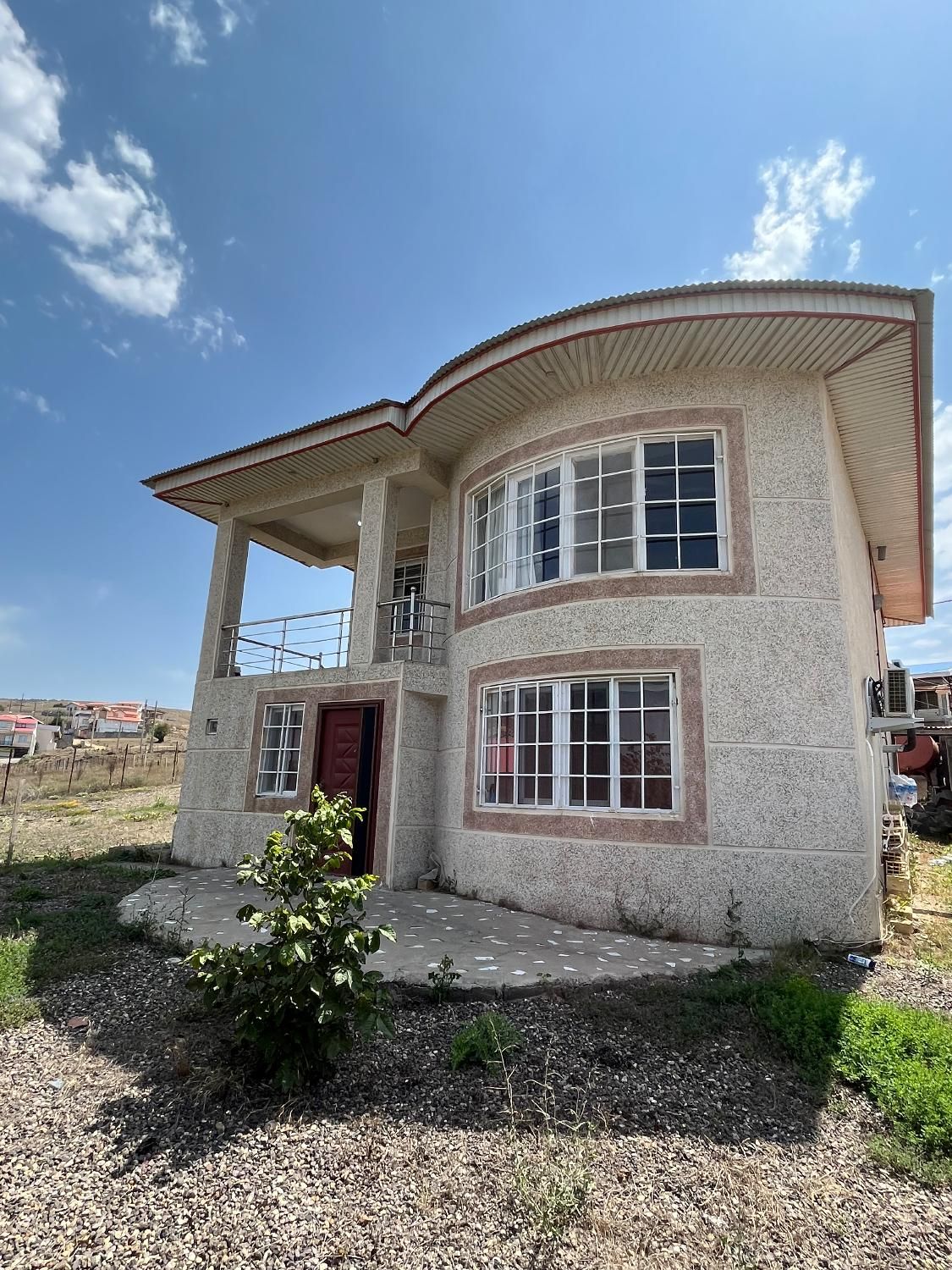 ویلا اسپیلی بهترین لوکیشن|فروش خانه و ویلا|دیلمان, |دیوار