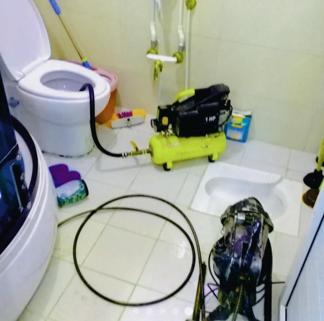 لوله بازکنی نبردابوذرپیروزی شیوا آهنگ خاوران شکوفه|خدمات پیشه و مهارت|تهران, آهنگ|دیوار