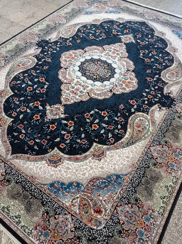 فرش نگین|فرش|ایلام, |دیوار