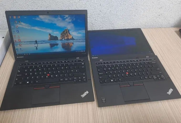لپتاپ لنوو صنعتی آمریکایی 180درجه Carbon X1 CPU i5|رایانه همراه|کرمانشاه, |دیوار