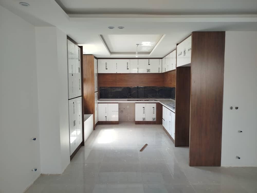 فروش ویژه پروژه ساملند هشت بهشت/برند تاپ منطقه|فروش آپارتمان|شاهین‌شهر, شهرک هشت بهشت|دیوار